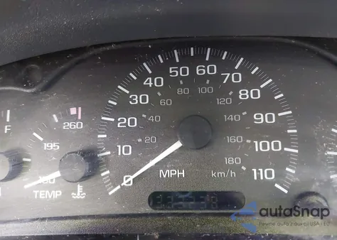 2003 Chevrolet Cavalier z USA, uszkodzony, nr VIN 1G1JC12F237301568